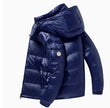 Winter Couple Light And Thick Coat