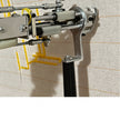 Professional Carpet Diy Handmade Carpet Tufted Gun Cloth