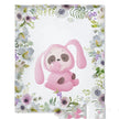 Baby Photo Backdrop Blanket