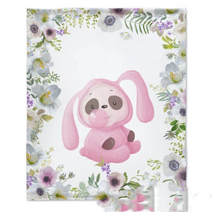Baby Photo Backdrop Blanket