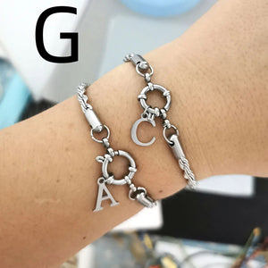 Bracelet Simple Style Ornament Accessories