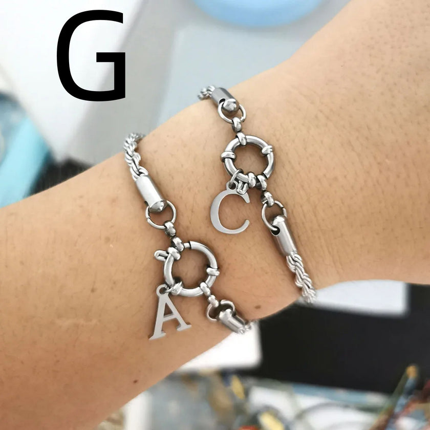 Bracelet Simple Style Ornament Accessories