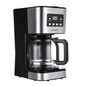 Coffee Machine Home Automatic American Drip