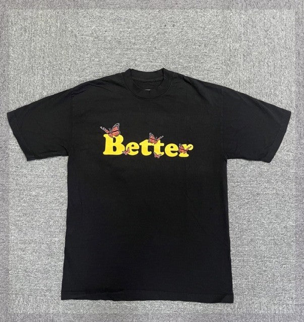 Fitness Room Loose Fashion Oversized T Shirt