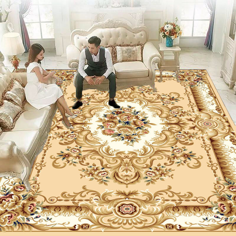 Carpet Doormat Foot Mat Toilet Anti Skid