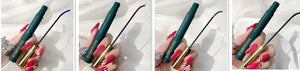 Magic color color mascara long style