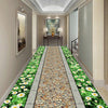 Tailable Household Corridor Carpet Aisle Bedroom Bedside Carpet Long Aisle Floor Mat Door Mat Entrance Hotel Full Shop