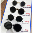 Glasses Box Adjustable Light Reduction 9 Gear Glasses UV Protection