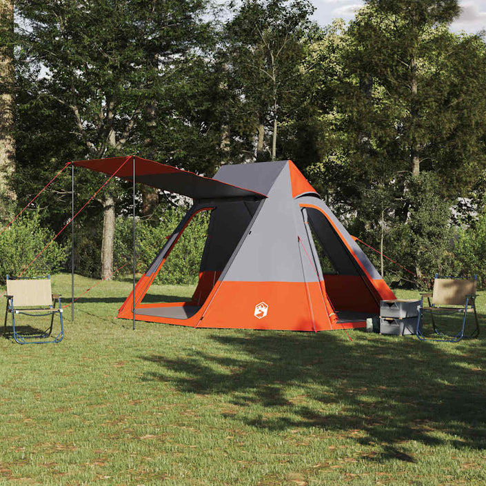 Camping Tent 482 x Polyester   Camping Tent 482