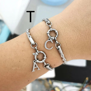 Bracelet Simple Style Ornament Accessories