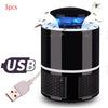Mosquito Trap Usb Photocatalyst Household Mosquito Killer Mosquito Killer Mosquito Killer Led Mosquito Killer Electric Mosquito Lamp