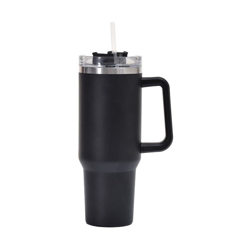 Stainless Steel Vacuum Cup Second Generation 40oz Cup stanley style