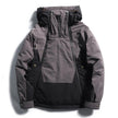 Design Trend Casual 80 White Duck Down Warm Coat Men