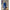 Fur Integrated Lamb Wool Medium Length Thickened Blue Coat