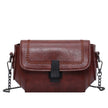 Women's Fashion Casual Shoulder Messenger Bag