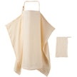 Outdoor Anti-exposure Nursing Wear Cover Cloth Breathable