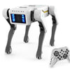Electric Mechanical Dog Robot Dog Toy Interactive Remote Control Puppy Toy Smart