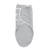 Children's Fashionable Cotton Sleeping Bag Swaddle Wrap Towel