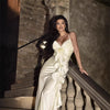 Romantic Date Holiday Island Beach Dress