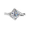 925 Sterling Silver Ring For Women