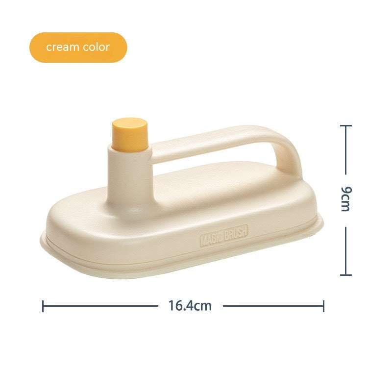 Sponge Wipe Replaceable Disposable Oil Removal Kitchen Gadgets