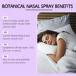 Lavender Essential Oil Care Spray Care Night