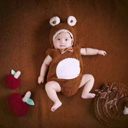 Children's Photography Studio Photo Props Baby Art Photo Clothes