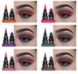 Double-head Liquid Eyeliner