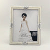 Creative Pearl Photo Frame Home Decoration