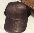 Casual Sunshade Duck Tongue Net Hat Ladies Ponytail