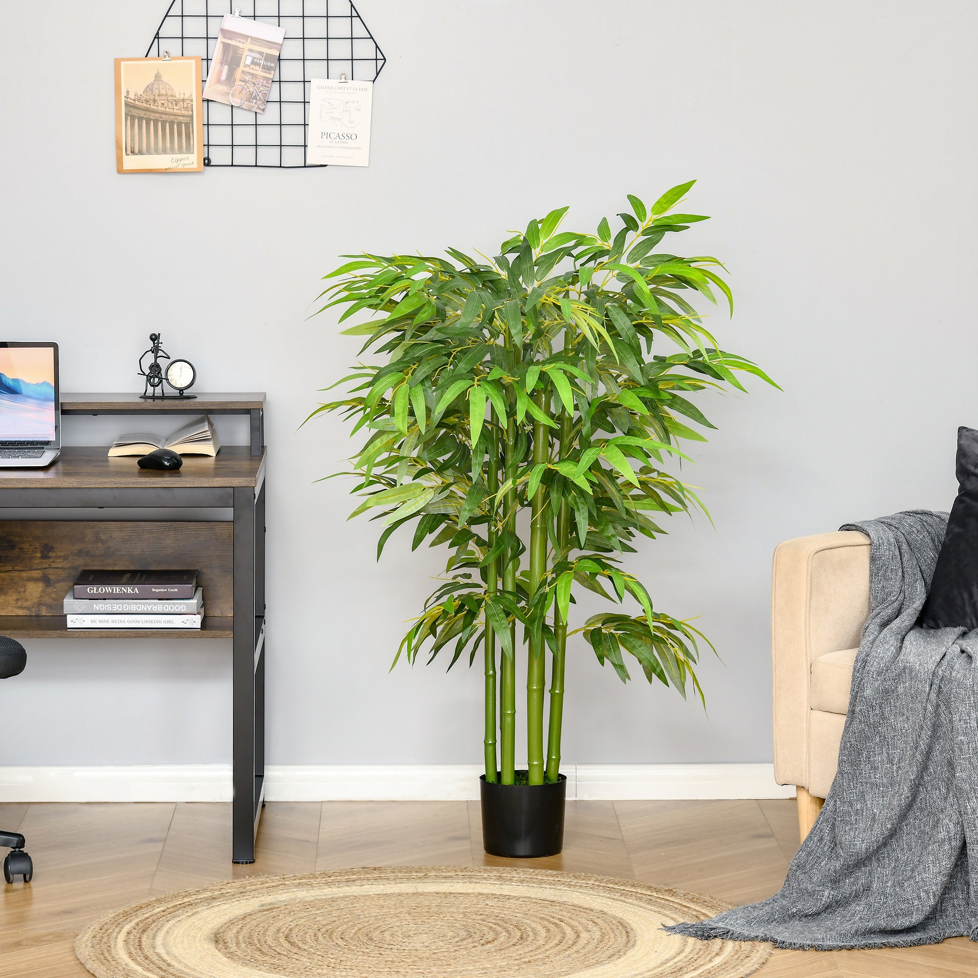Artificial Tree
