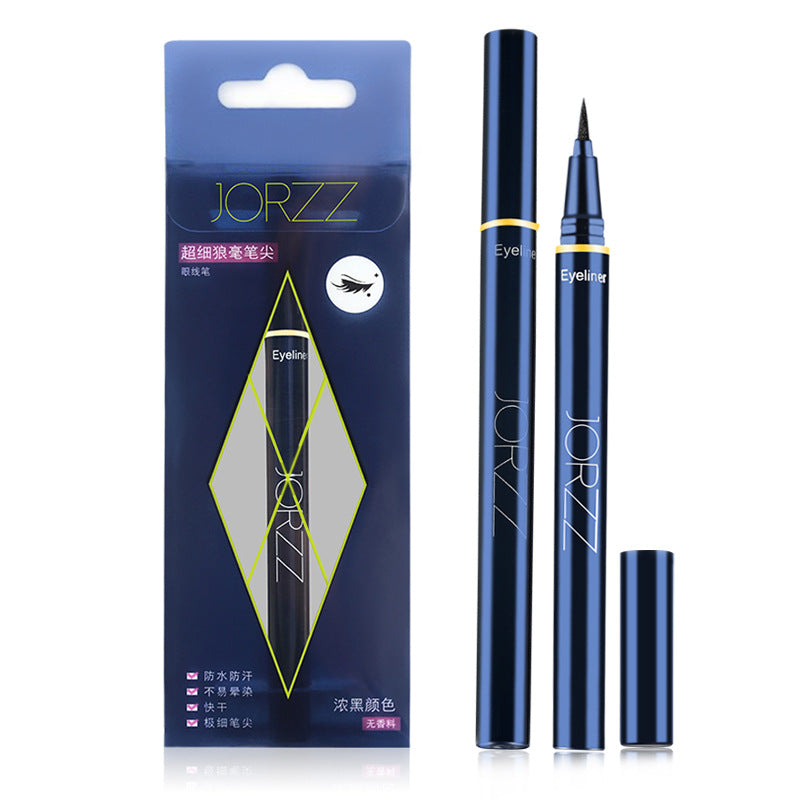 Liquid eyeliner