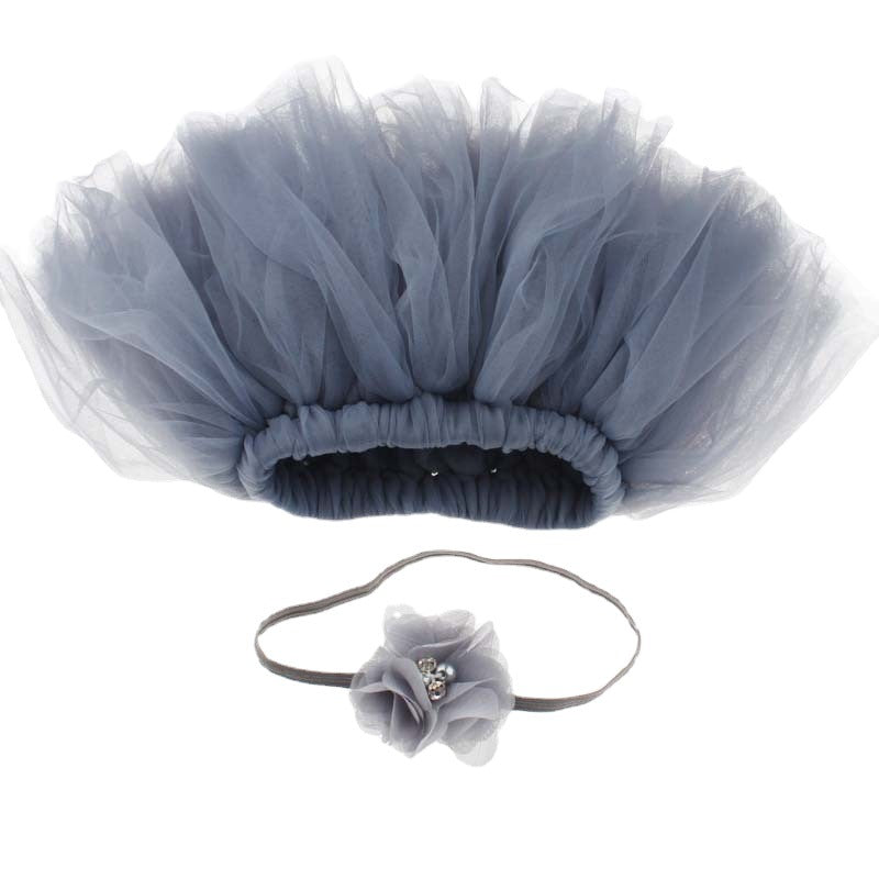 Children's Photography Pettiskirt Clothing baby party 100days costume