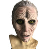 Movie Theater Cosplay Face Mask Latex Headgear
