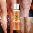 Instant Exfoliating Dead Skin Remover Brightening Exfoliating Gel Hot