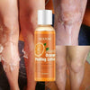 Instant Exfoliating Dead Skin Remover Brightening Exfoliating Gel Hot