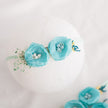 Baby Hair Band Newborn Photo Full Moon Photo