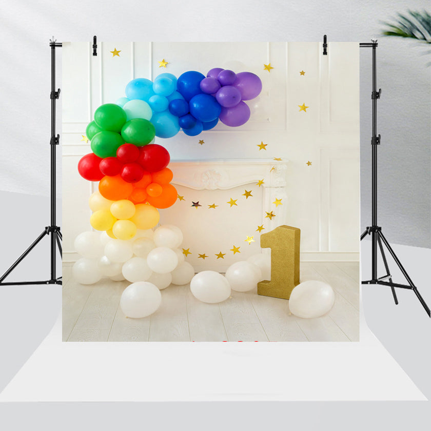 Photo - taking background cloth