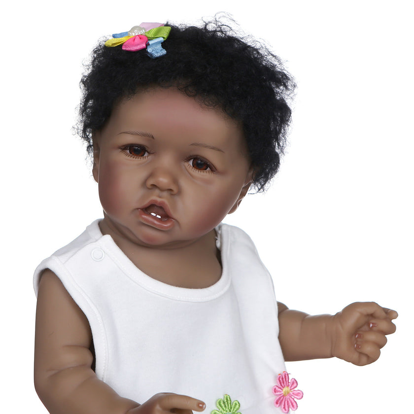 reborn toddler simulation doll