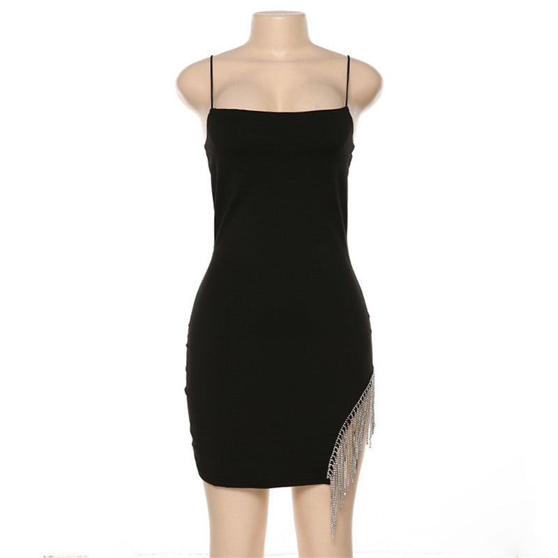SClub Party Night Pure Dresses