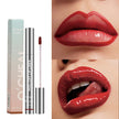 Waterproof Brightening Easy To Color No Stain On Cup Lip Liner