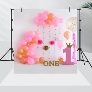 Photo - taking background cloth