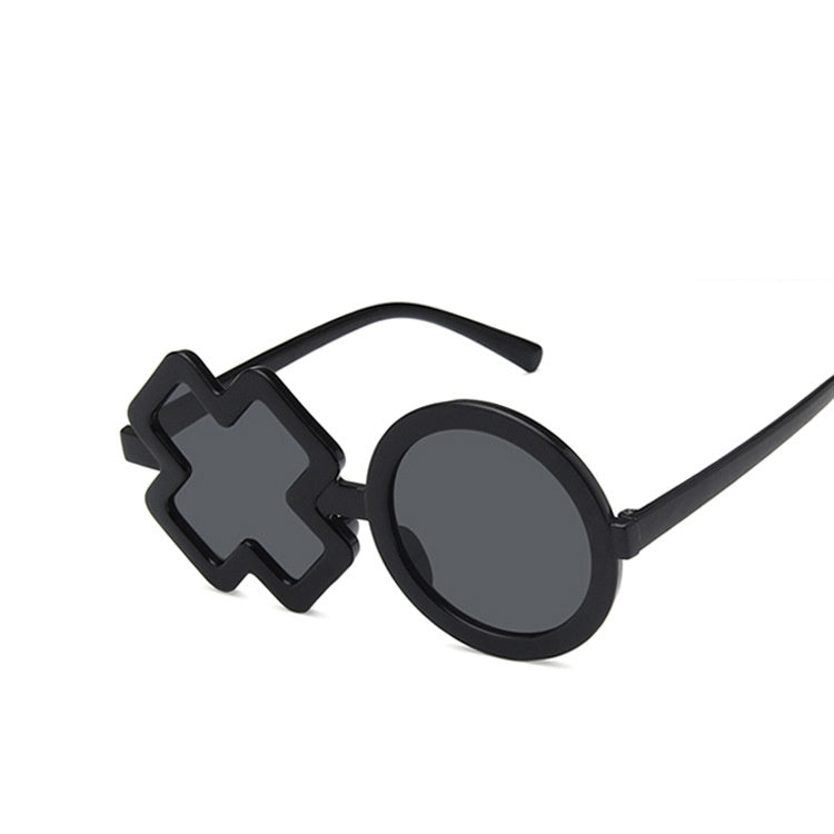 UV protection sunglasses for boys and girls