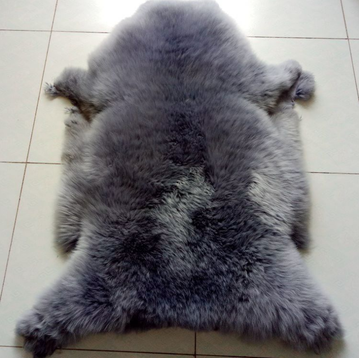 Australian Wool-like Carpet Floor Mats