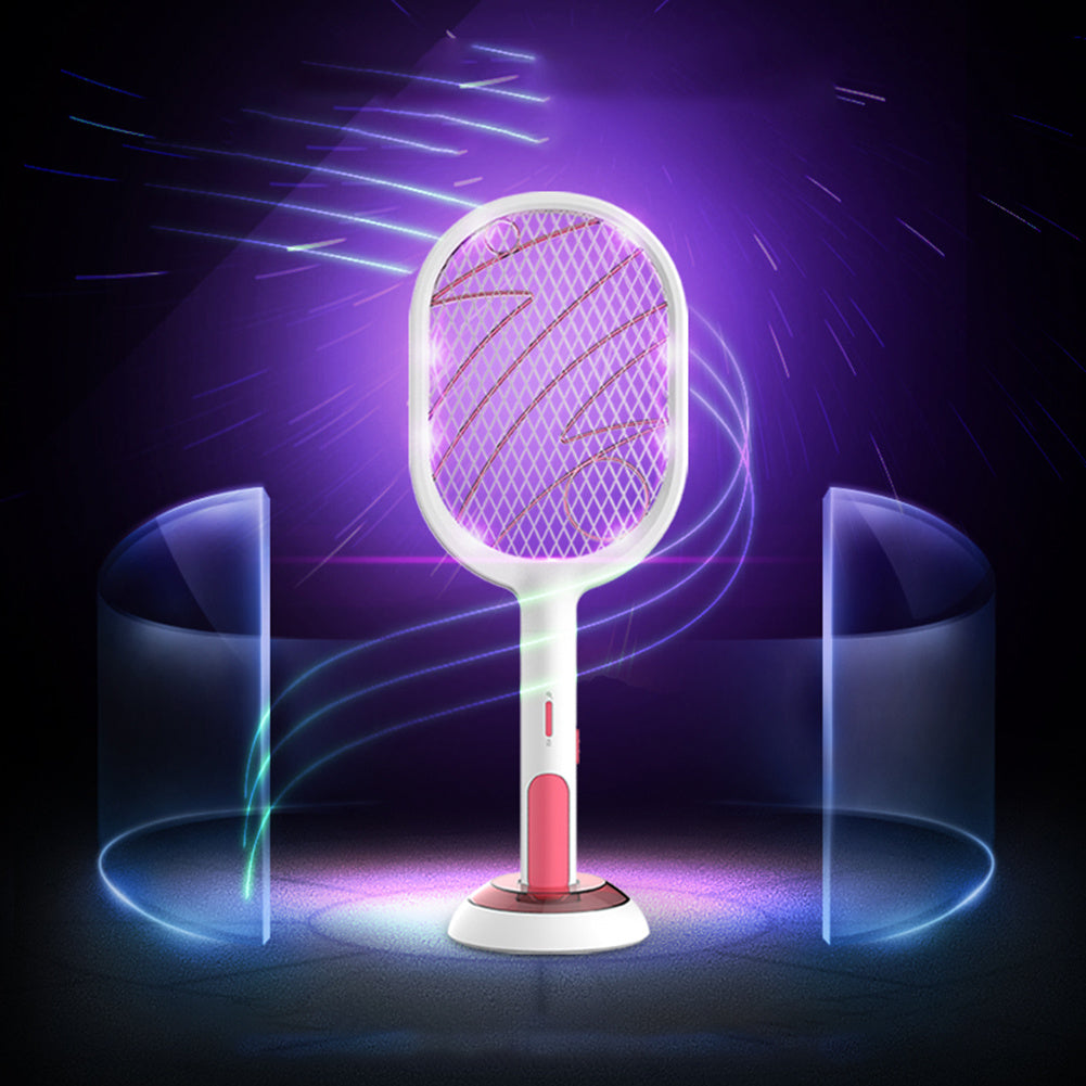Intelligent anti-mosquito electric mosquito swatter