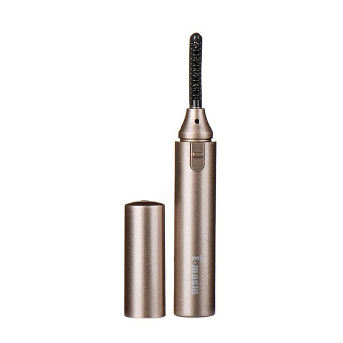 Mini local electric eyelash curler electric perm electric eyelash curler version