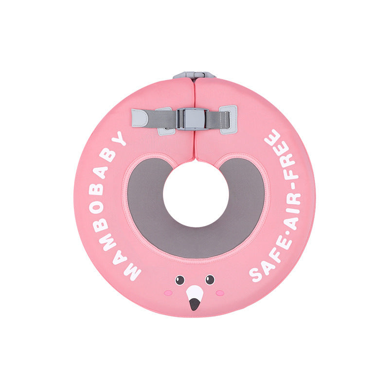 Non-inflatable Baby Swim Collar
