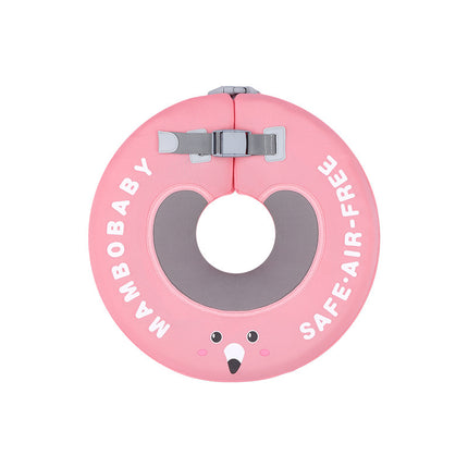Non-inflatable Baby Swim Collar