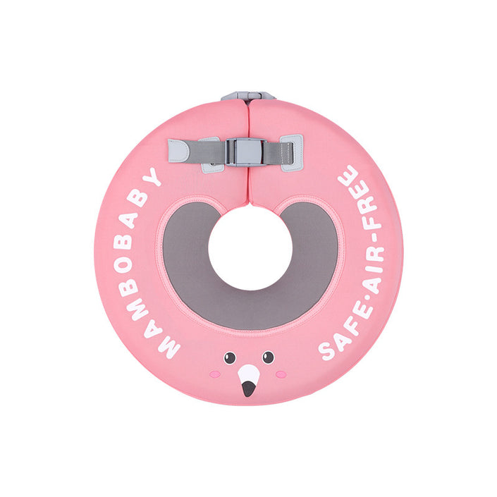 Non-inflatable Baby Swim Collar