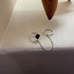Women's Ins Love Minority Fashion Ring